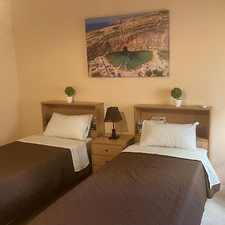 Appartamento Victoria Penthouse Esterno foto