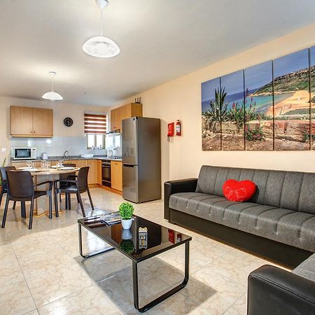 Appartamento Victoria Penthouse Esterno foto