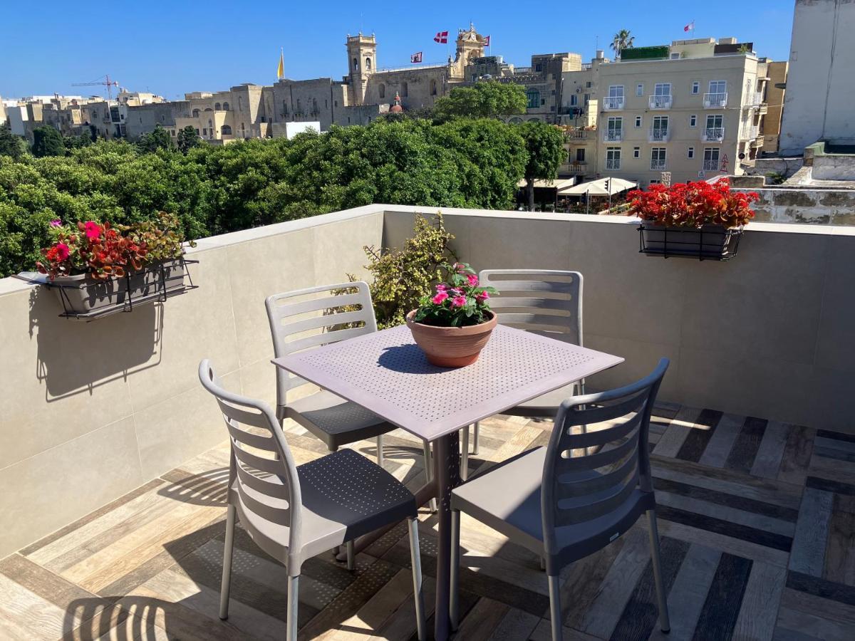 Appartamento Victoria Penthouse Esterno foto