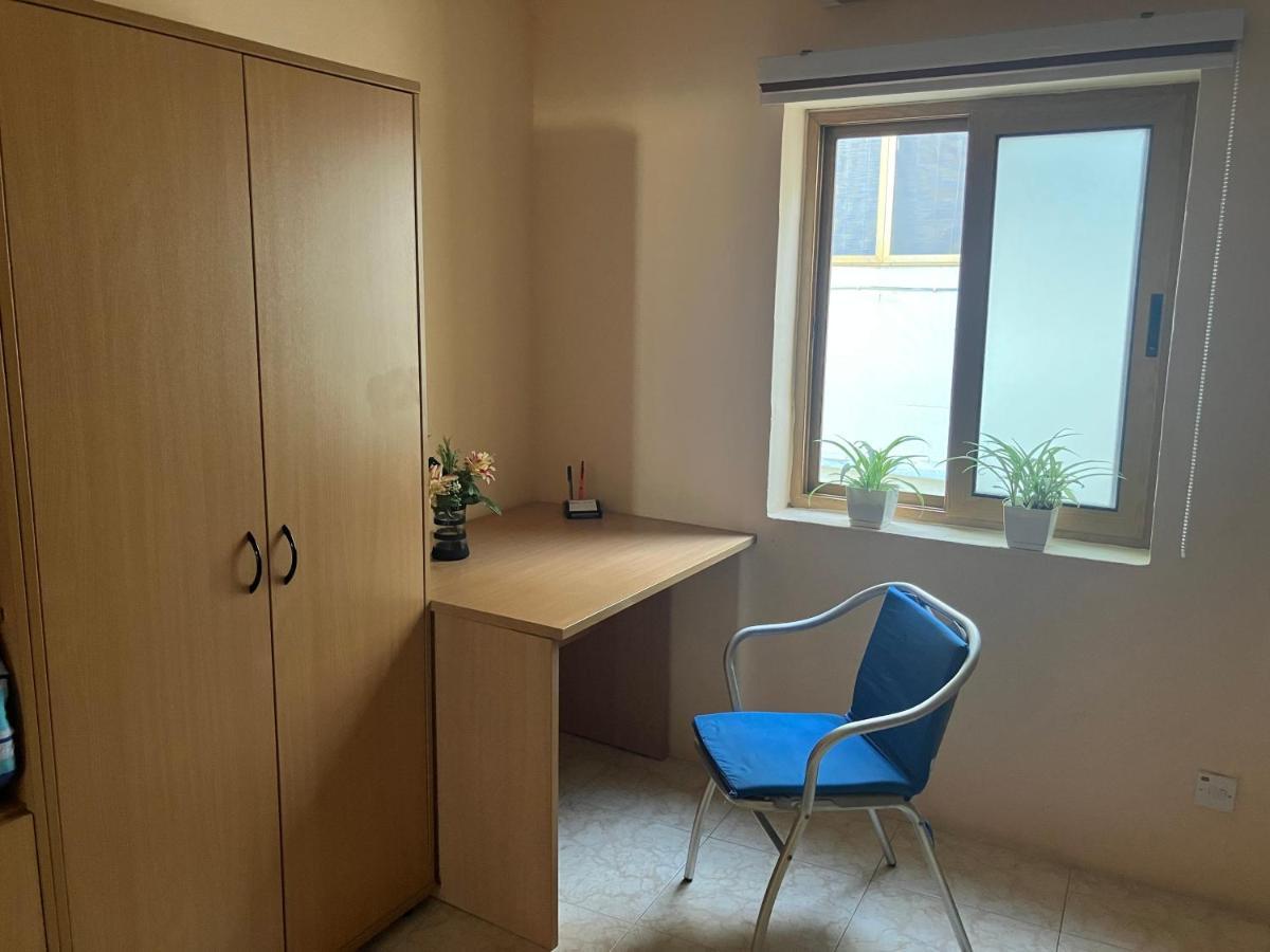 Appartamento Victoria Penthouse Esterno foto