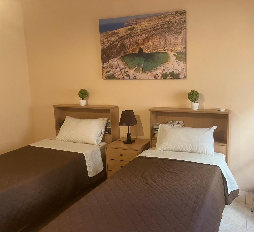 Appartamento Victoria Penthouse Esterno foto