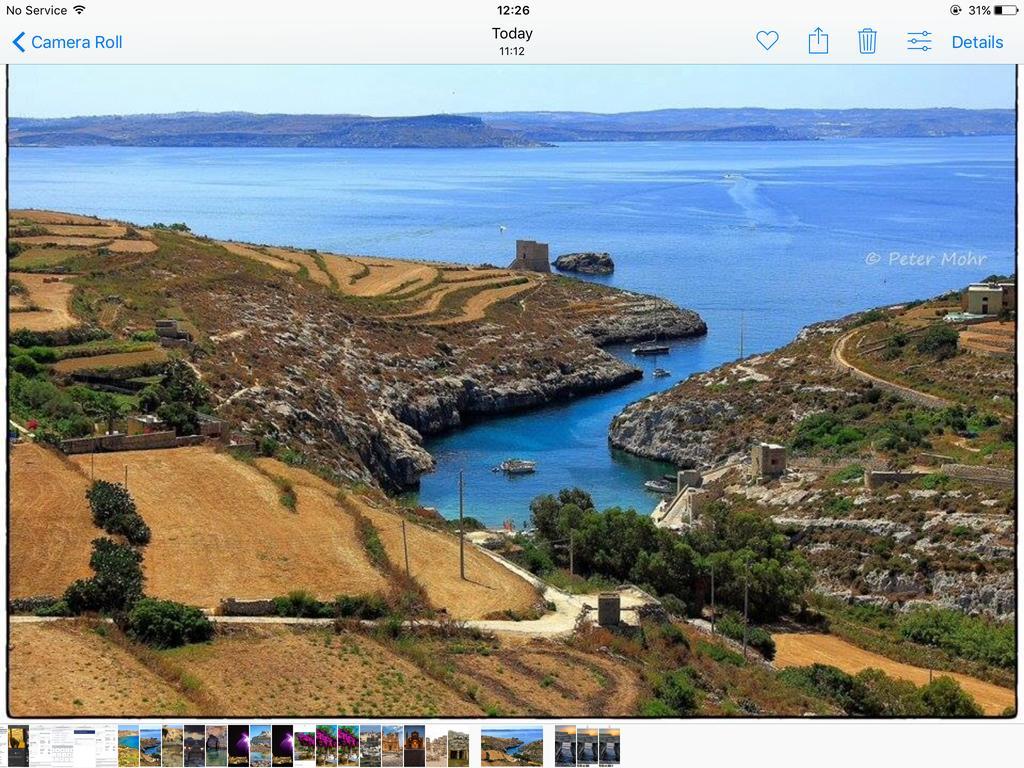Appartamento Victoria Penthouse Esterno foto