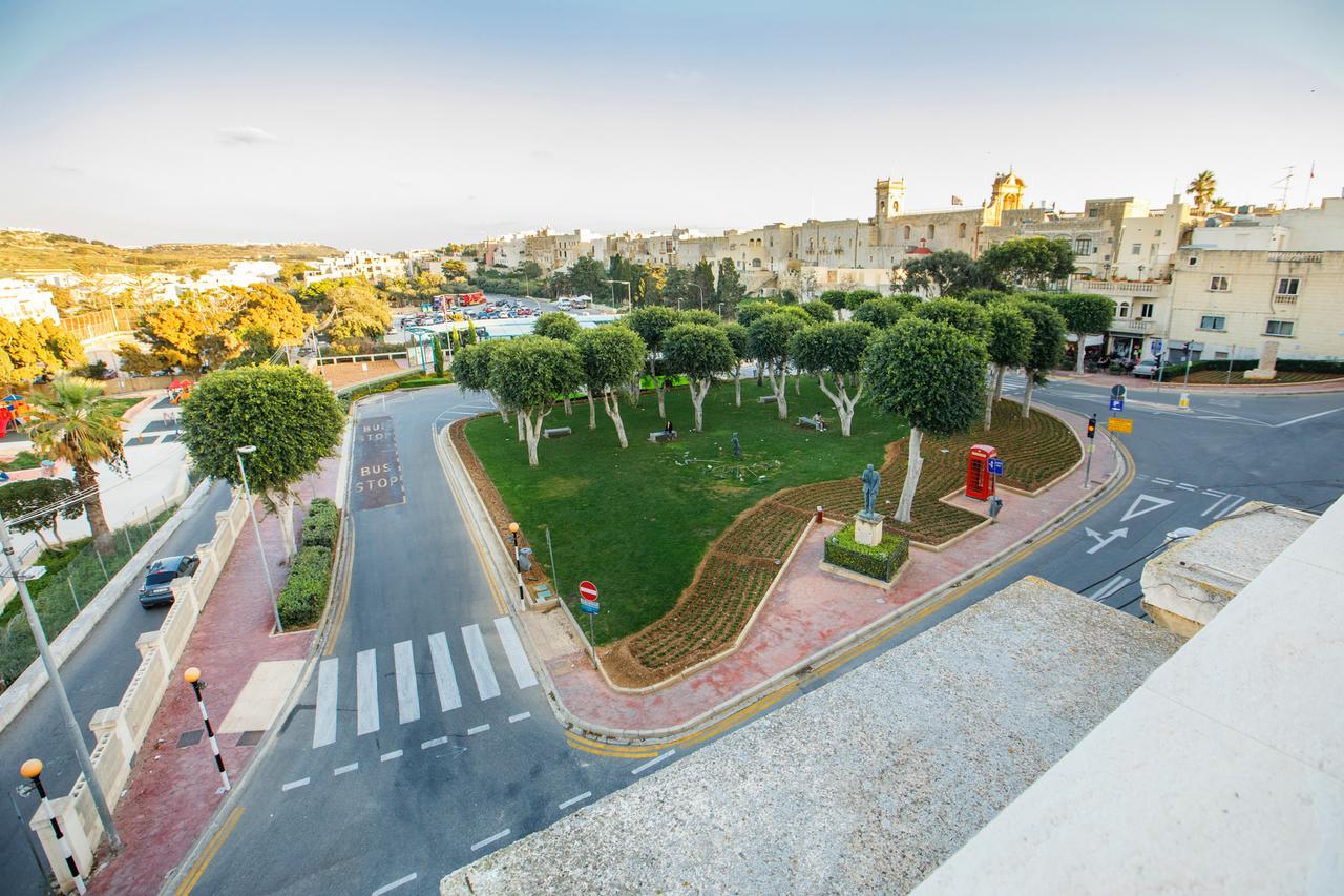 Appartamento Victoria Penthouse Esterno foto