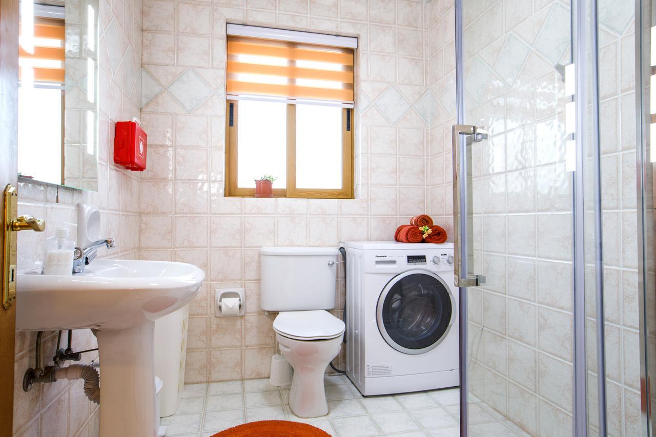 Appartamento Victoria Penthouse Esterno foto