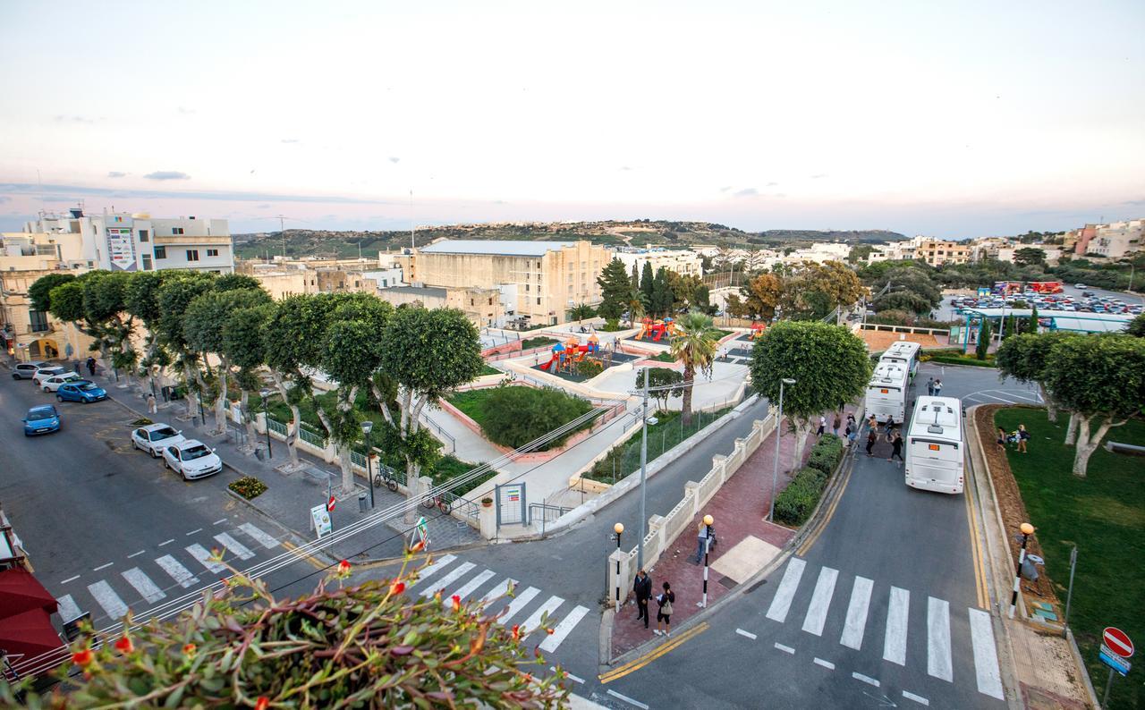 Appartamento Victoria Penthouse Esterno foto