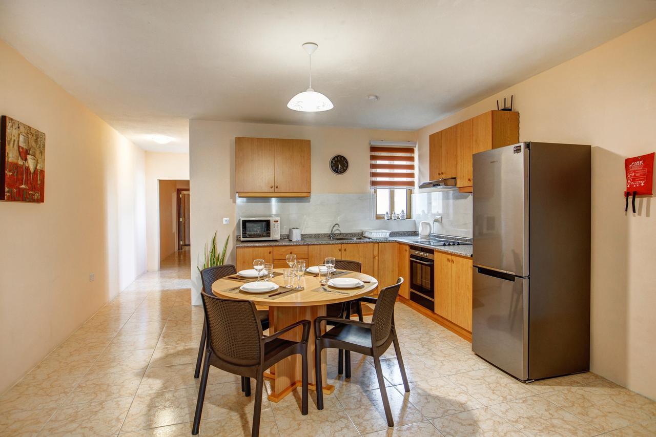 Appartamento Victoria Penthouse Esterno foto