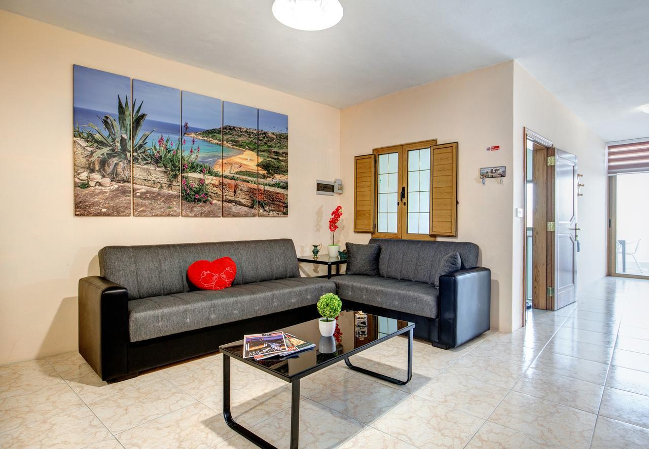 Appartamento Victoria Penthouse Esterno foto