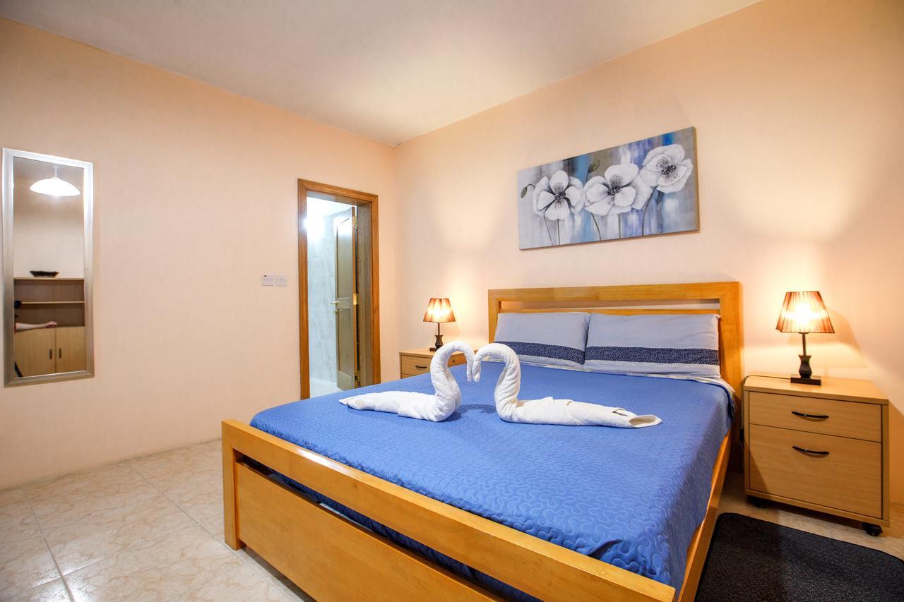 Appartamento Victoria Penthouse Esterno foto