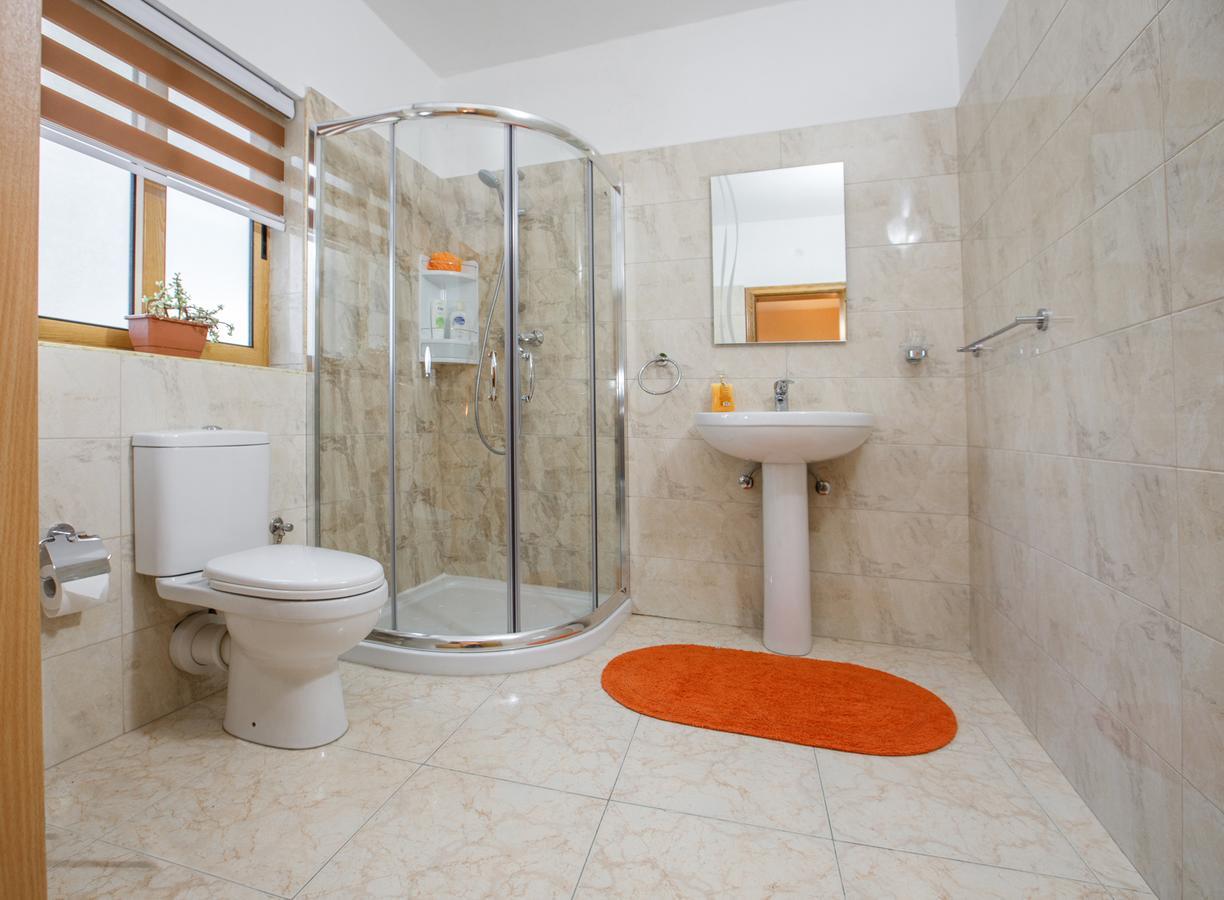 Appartamento Victoria Penthouse Esterno foto