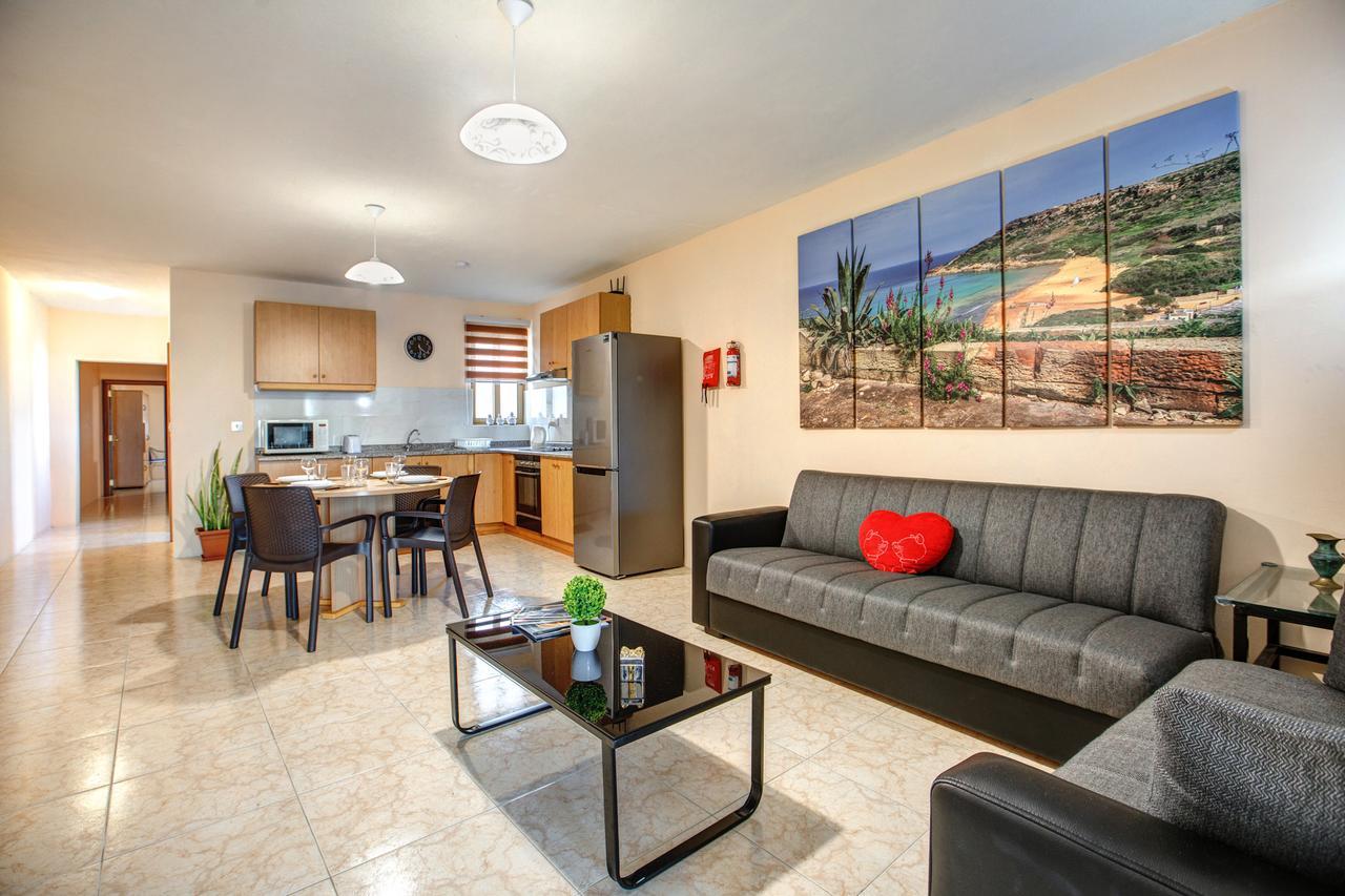 Appartamento Victoria Penthouse Esterno foto