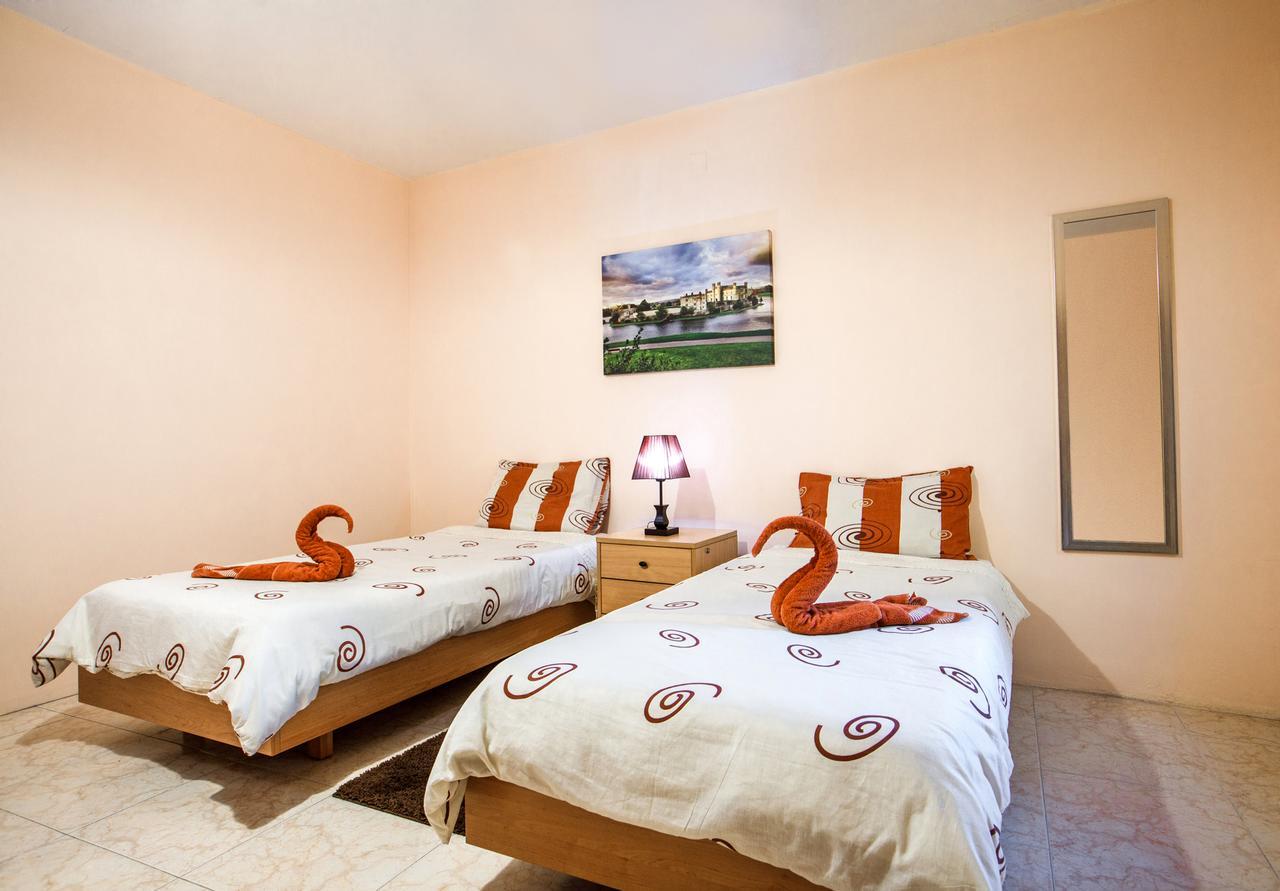 Appartamento Victoria Penthouse Esterno foto