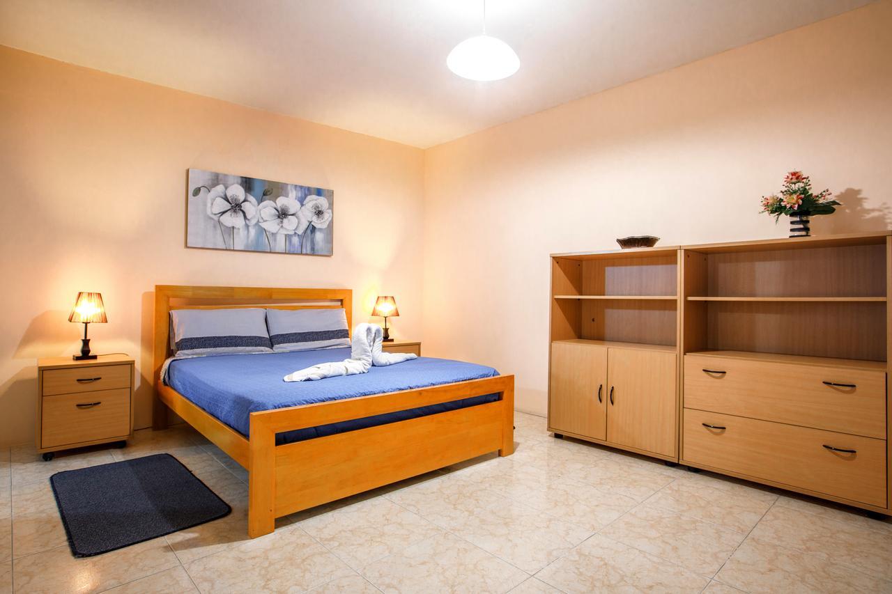 Appartamento Victoria Penthouse Esterno foto